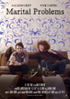 Marital Problems (2016) - Stream Online