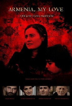 Armenia, My Love... (2016) - Stream Online