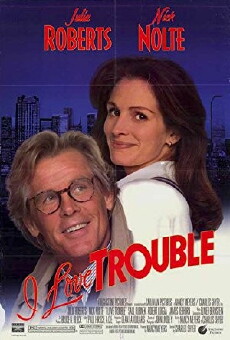 I Love Trouble (1994) - Stream Online