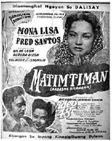Matimtiman (1948) - Stream Online