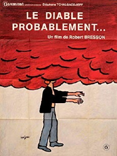 The Devil, Probably (1977) - Stream Online
