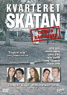 Kvarteret Skatan (2003) - Stream Online