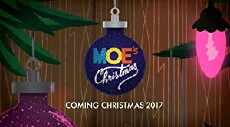 Moe's Christmas (2017) - Stream Online