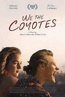 We the Coyotes (2018) - Stream Online