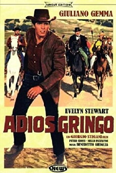 Adios Gringo (1965) - Stream Online