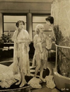 Those Three French Girls (1930) - Stream Online