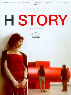 H Story (2001) - Stream Online