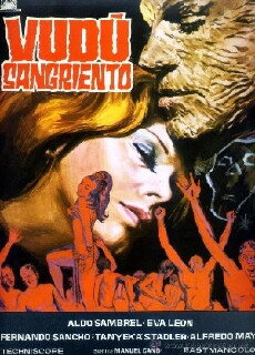 Vudú sangriento (1974) - Stream Online