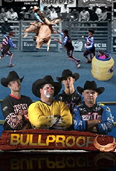 Bullproof (2011) - Stream Online