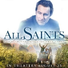 All Saints (2017) - Stream Online