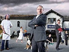 The Hotel (2011) - Stream Online
