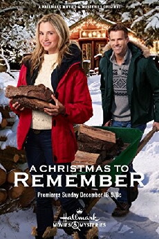 A Christmas to Remember (2016) - Stream Online