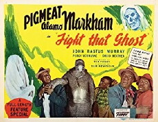 Fight That Ghost (1946) - Stream Online
