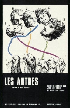 The Others (1974) - Stream Online