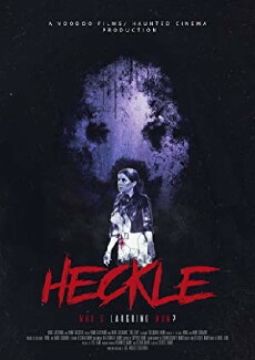 Heckle (2019) - Stream Online