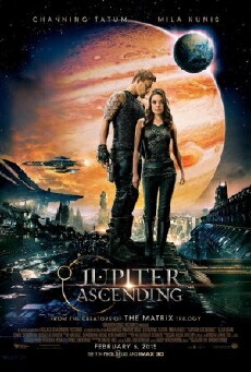 Jupiter Ascending (2015) - Stream Online