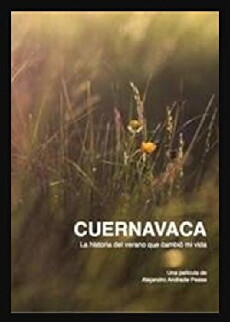 Cuernavaca (2017) - Stream Online