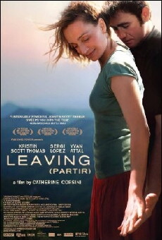 Leaving (2009) - Stream Online