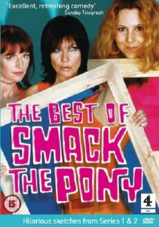 Smack the Pony (1999) - Stream Online