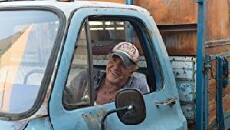 Holy Lands (2019) - Stream Online