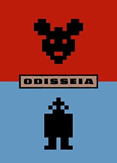 Odisseia (2013) - Stream Online