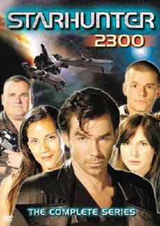 Starhunter (2003) - Stream Online