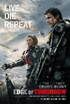 Edge of Tomorrow (2014) - Stream Online