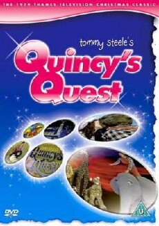 Quincy's Quest (1979) - Stream Online