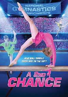 A 2nd Chance (2011) - Stream Online