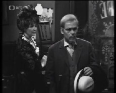 Pomsta (1971) - Stream Online