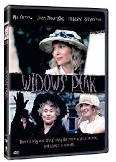 Widows' Peak (1994) - Stream Online