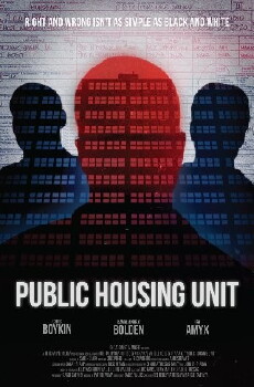 Public Housing Unit (2017) - Stream Online