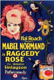 Raggedy Rose (1926) - Stream Online