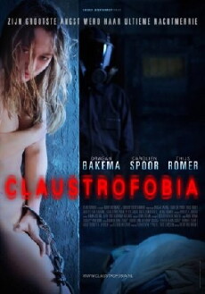 Claustrofobia (2011) - Stream Online