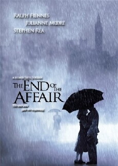 The End of the Affair (1999) - Stream Online