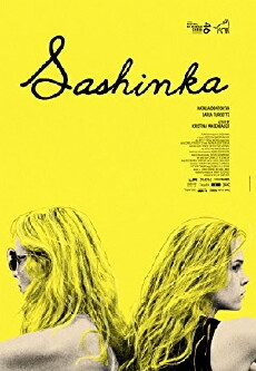 Sashinka (2017) - Stream Online