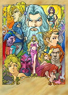 Olympus Guardian (2002) - Stream Online
