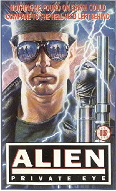 Private Eye (1988) - Stream Online