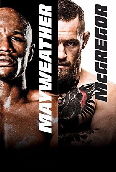 Mayweather vs. McGregor (2017) - Stream Online