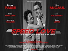 Speed Love (2016) - Stream Online