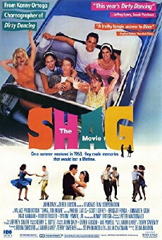Shag (1989) - Stream Online