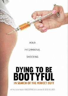 Dying to Be Bootyful (2018) - Stream Online