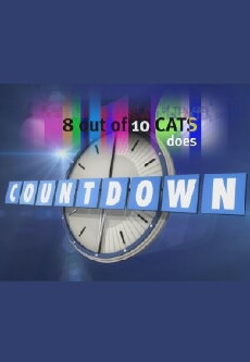8 Out of 10 Cats Does Countdown (2012) - Stream Online
