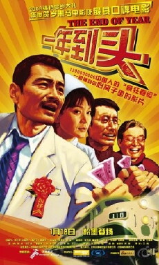 The End of Year (2008) - Stream Online