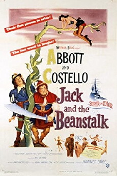 Jack and the Beanstalk (1952) - Stream Online