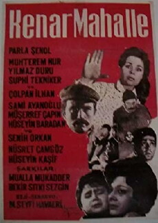 Kenar mahalle (1966) - Stream Online