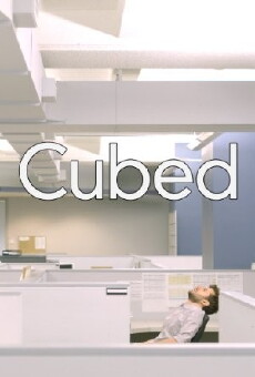 Cubed (2014) - Stream Online