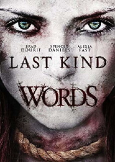 Last Kind Words (2012) - Stream Online