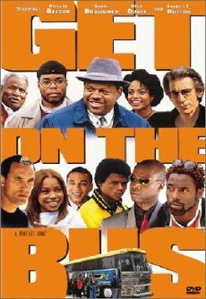 Get on the Bus (1996) - Stream Online