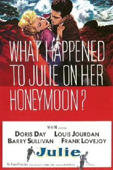 Julie (1956) - Stream Online